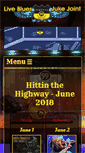 Mobile Screenshot of highwayninetynine.com
